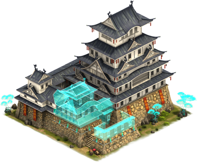 Himeji Castle